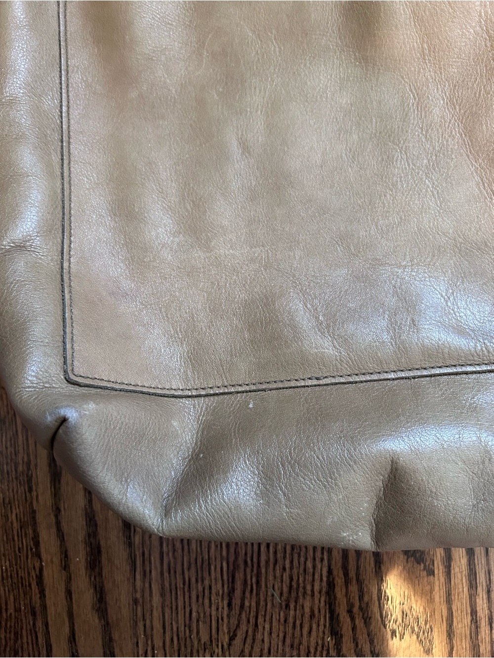 Madewell Medium Transport Tote - Picture 13 of 15
